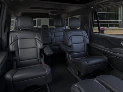 2026 Lincoln Navigator Reserve L