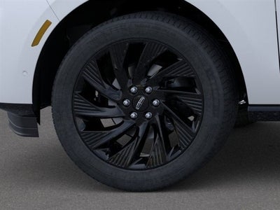 2026 Lincoln Navigator Reserve L
