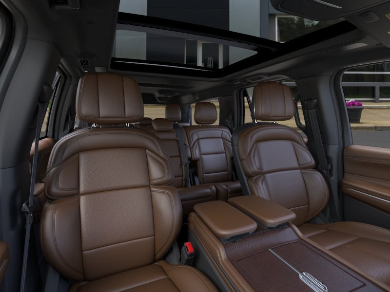 2026 Lincoln Navigator Reserve L