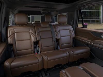 2026 Lincoln Navigator Reserve L