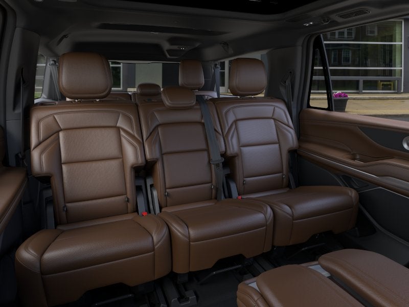 2026 Lincoln Navigator Reserve L