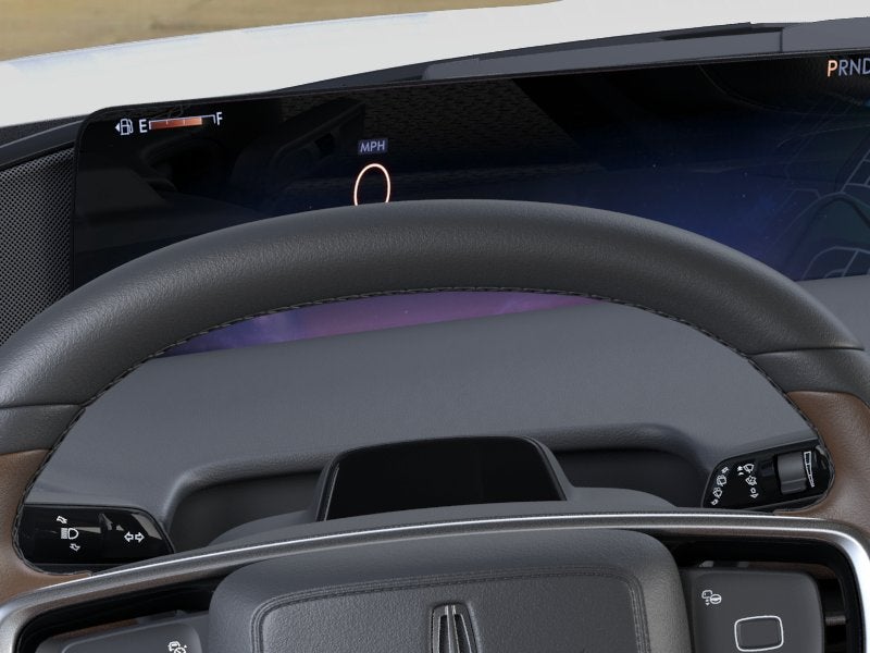 2026 Lincoln Navigator Reserve L
