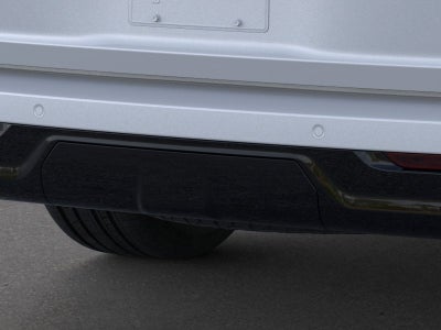 2026 Lincoln Navigator Reserve L