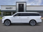 2026 Lincoln Navigator Reserve L