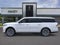 2026 Lincoln Navigator Reserve L