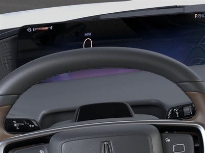 2026 Lincoln Navigator Reserve L