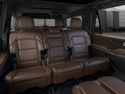 2026 Lincoln Navigator Reserve L