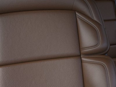 2026 Lincoln Navigator Reserve L