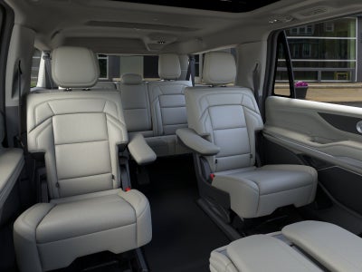 2026 Lincoln Navigator Reserve L