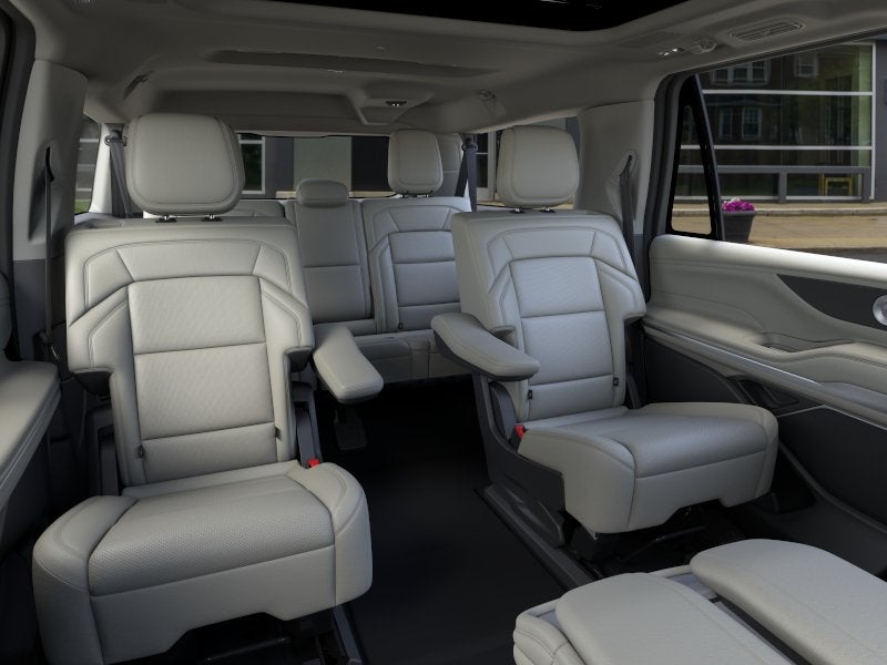 2026 Lincoln Navigator Reserve L