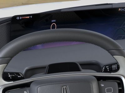 2026 Lincoln Navigator Reserve L