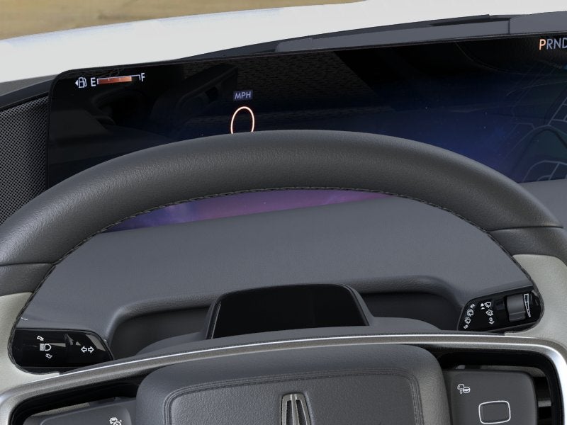 2026 Lincoln Navigator Reserve L