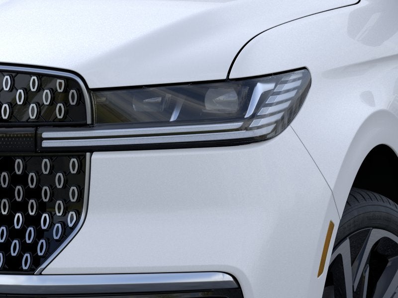 2026 Lincoln Navigator Reserve L