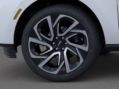 2026 Lincoln Navigator Reserve L