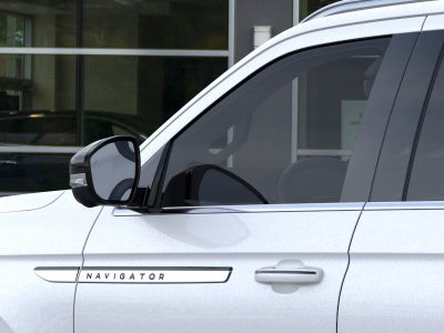 2026 Lincoln Navigator Reserve L