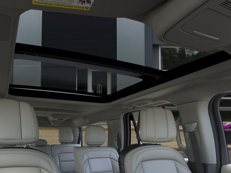 2026 Lincoln Navigator Reserve L