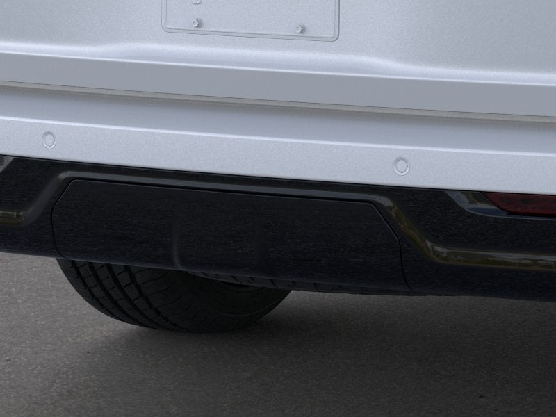 2026 Lincoln Navigator Reserve L