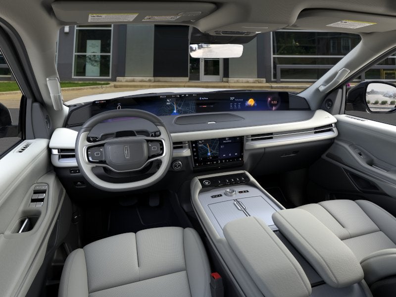 2026 Lincoln Navigator Reserve L