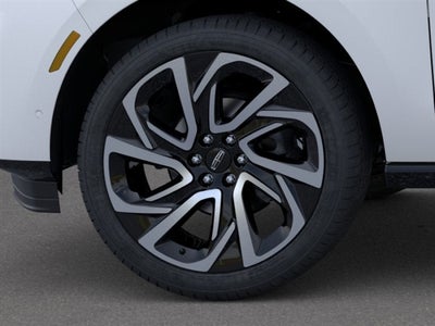 2026 Lincoln Navigator Reserve L