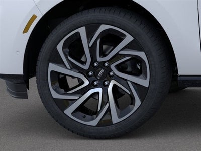 2026 Lincoln Navigator Reserve L
