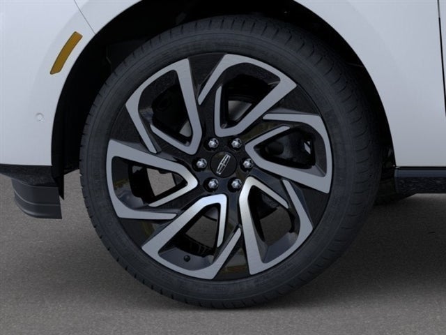 2026 Lincoln Navigator Reserve L