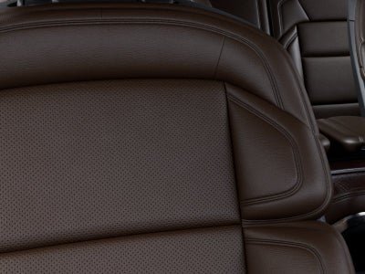 2027 Lincoln Navigator Reserve L