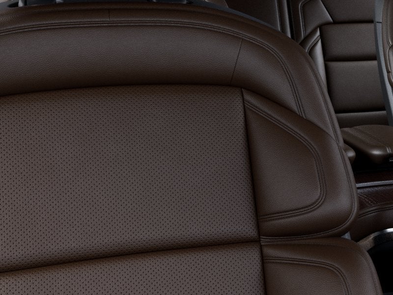 2027 Lincoln Navigator Reserve L