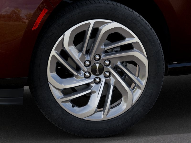 2027 Lincoln Navigator Reserve L