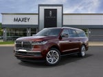 2027 Lincoln Navigator Reserve L