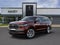 2027 Lincoln Navigator Reserve L