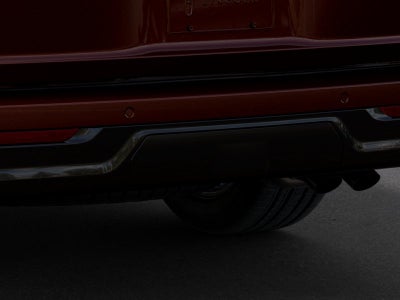 2027 Lincoln Navigator Reserve L