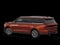 2027 Lincoln Navigator Reserve L