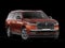 2027 Lincoln Navigator Reserve L