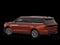 2027 Lincoln Navigator Reserve L