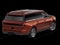 2027 Lincoln Navigator Reserve L