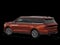 2027 Lincoln Navigator Reserve L