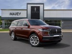2027 Lincoln Navigator Reserve L