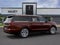 2027 Lincoln Navigator Reserve L