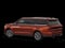 2027 Lincoln Navigator Reserve L