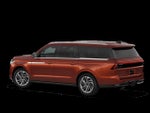 2027 Lincoln Navigator Reserve L
