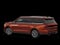 2027 Lincoln Navigator Reserve L