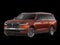 2027 Lincoln Navigator Reserve L