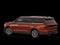 2027 Lincoln Navigator Reserve L