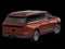 2027 Lincoln Navigator Reserve L