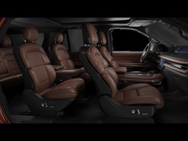 2027 Lincoln Navigator Reserve L
