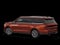 2027 Lincoln Navigator Reserve L
