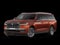2027 Lincoln Navigator Reserve L