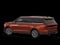 2027 Lincoln Navigator Reserve L