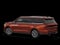 2027 Lincoln Navigator Reserve L