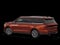 2027 Lincoln Navigator Reserve L
